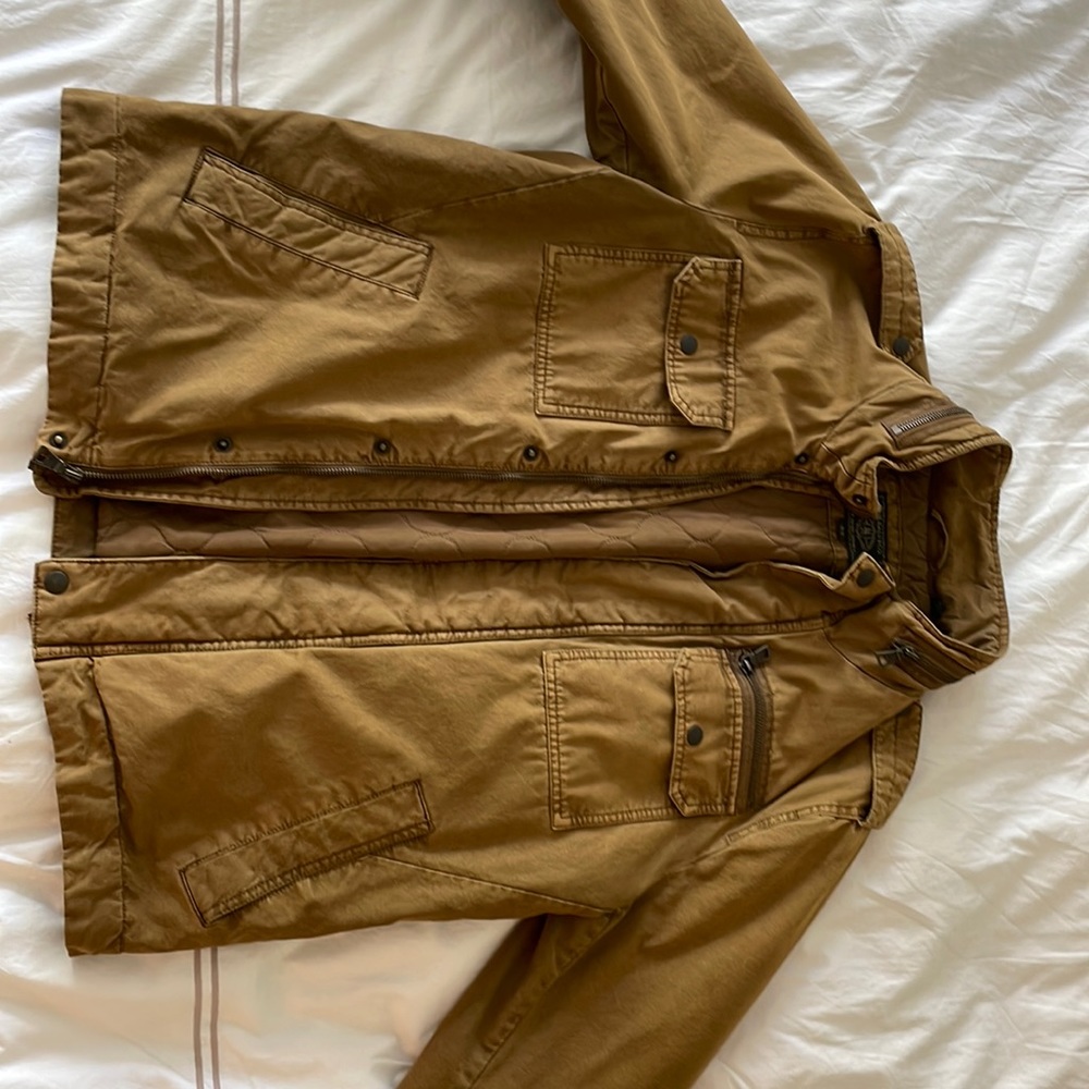G.H. Bass & Co. Hunting Jacket